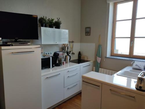 résidence des bains