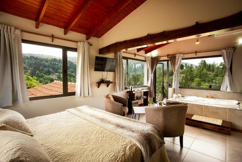 SUITES ALITHUÉ – Photos 3