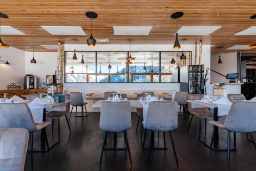 Fotografie z fotogalerie ubytování SUNWEB - Timberlodge v destinaci Oz