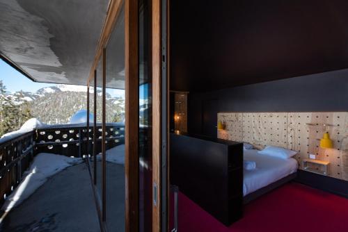 Fotografie z fotogalerie ubytování SUNWEB - Timberlodge v destinaci Oz