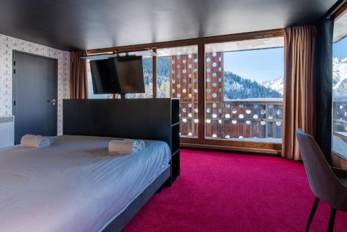 Fotografie z fotogalerie ubytování SUNWEB - Timberlodge v destinaci Oz