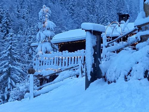 chalet naturel – Photos 3
