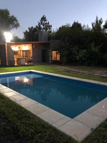 Casa Aliwen