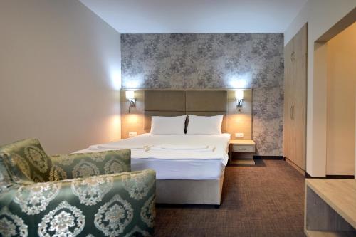 Gallery image of Green Hill Hotel in Stara Zagora