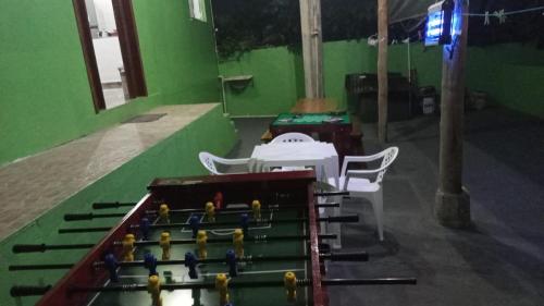 Flat Amigos Pet's com Quintal – Photos 3