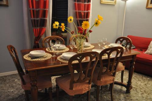 Maflava apartment