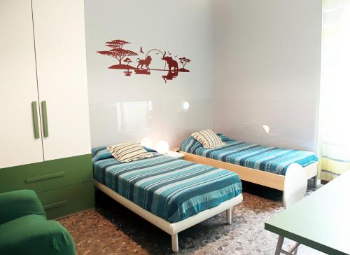 Maflava apartment