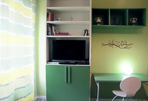 Maflava apartment