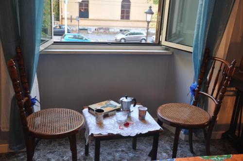 Maflava apartment