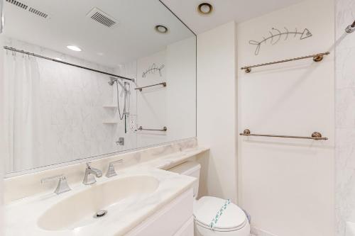 Ένα μπάνιο στο Sea Colony -- 2C Annapolis Garden