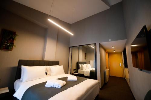 Φωτογραφία από το άλμπουμ του Alliance Villa Gоderdzi σε Khulo