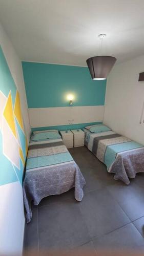 Las olas apartment