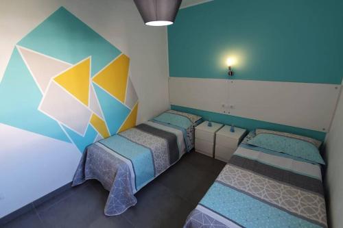 Las olas apartment