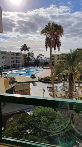 Las olas apartment