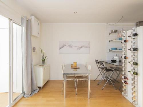 Attic Apartment 468 Sagrada Familia