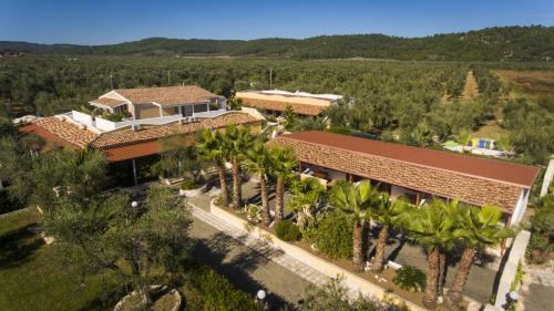 Φωτογραφία από το άλμπουμ του Villa Terra Nostra στο Βιέστε