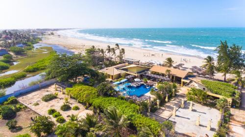 Aimberê Eco Resort Hotel – Photos 4