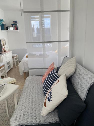 Studio cocooning