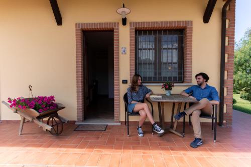 Gallery image of Agriturismo La Banchella in Scarlino
