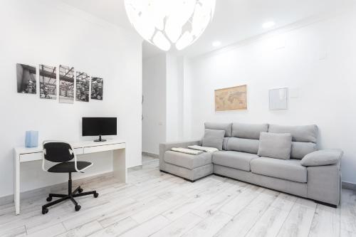 Apartamento Carmen