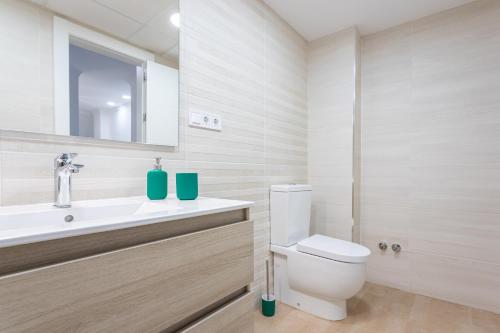 Apartamento Carmen