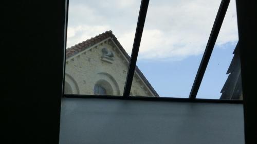 Gallery image of La Mansarde De L Abbaye in Cluny