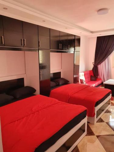 304 الشيراتون بلازا