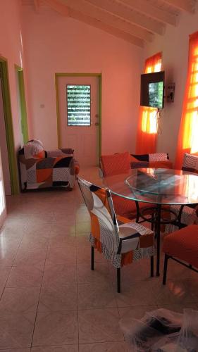 Gallery image of El Palacio Apartments The hidden city Palace in Bridgetown