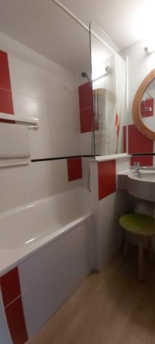 Duplex Le Vogel