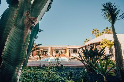 Miramar Boutique Apartments ADULTS ONLY CORRALEJO