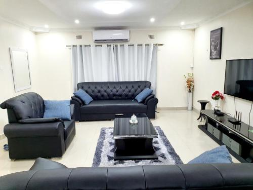 Gallery image of Artem Apartments - Apartment 3 in Kitwe