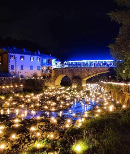 Galería fotográfica de Appartamento con vista sul Cimone en Fiumalbo