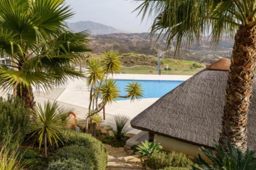 Los Cortijos - Golf & Sea - CT 130