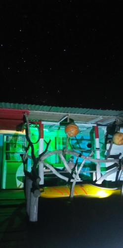 Foto de la galeria de Casa Candombe y Mar a Barra de Valizas