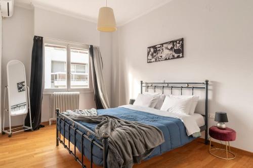 Eχquisite apt in Acropolis-plaka/vaccinatedHost