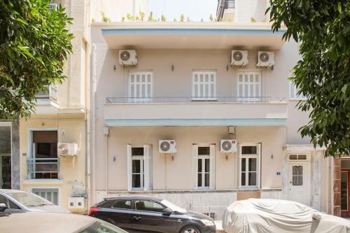 Splendid Full 5BDR/3bath/2kitchens Mansion in ATH
