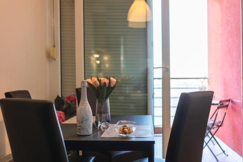 Flexible SelfCheckIns 29 - Zagreb - 1 Bedrooom - Loggia - New