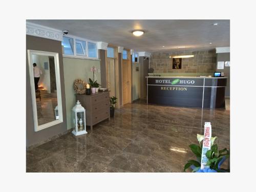 Φωτογραφία από το άλμπουμ του Hotel Hugo σε Altınoluk
