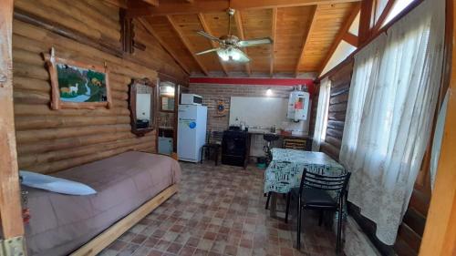 Fotografie z fotogalerie ubytování Hotel y Cabañas Green Park v destinaci Nono