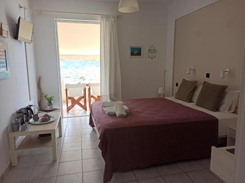 Gallery image of Heras Garden in Vasiliki
