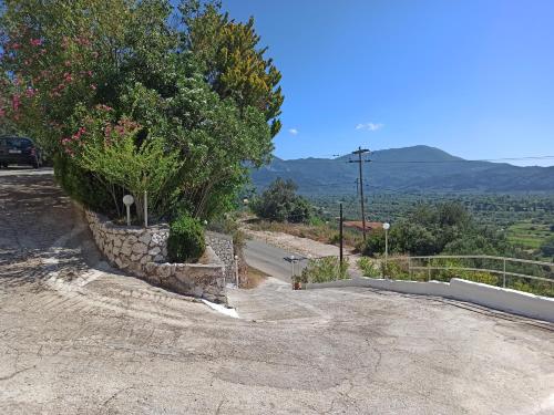 Gallery image of Heras Garden in Vasiliki