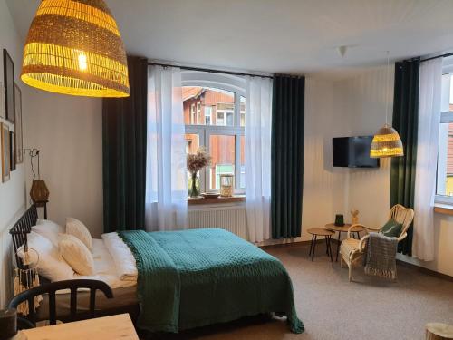 Apartamenty Deptak - w centrum Karpacza, parking w cenie!