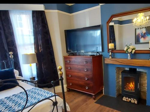 Gallery image of Park Dene Room only----Direct Booking for best rates in Whitby