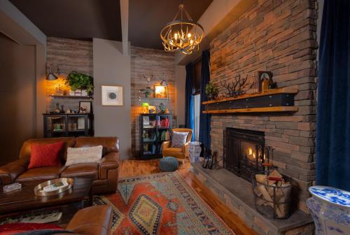 The Larix Hotel – Photos 3