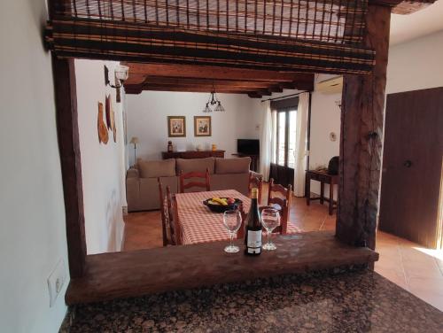 Casa Antonia