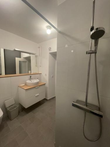 Gallery image of Pasarét Apartman in Budapest