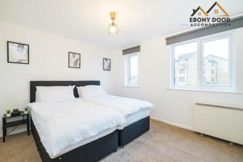 Ebony Door Serviced Apartments Thurrock Affordable Accommodation