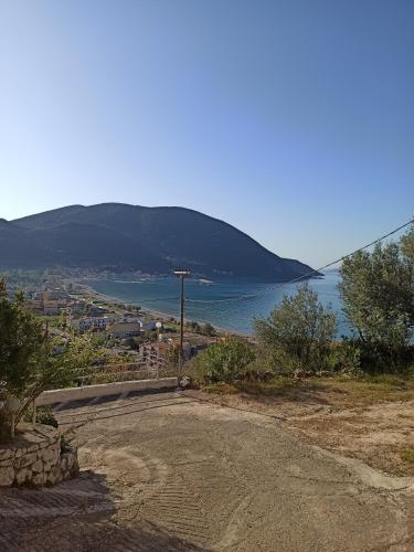 Gallery image of Heras Garden in Vasiliki