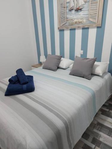 Nueva Europa apartamentos