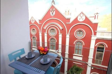 Cosy Seaview Apartment Las Canteras